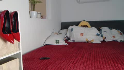 Denise online show from February 2025 08:13:02 PM