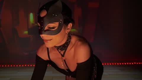 Snapshot of elly_fry chatting on January 2025 09:41:02 PM Art Place online show from January 2025 09:41:02 PM