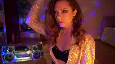 Snapshot of elly_fry chatting on February 2026 07:21:01 PM Art Place online show from February 2026 07:21:01 PM