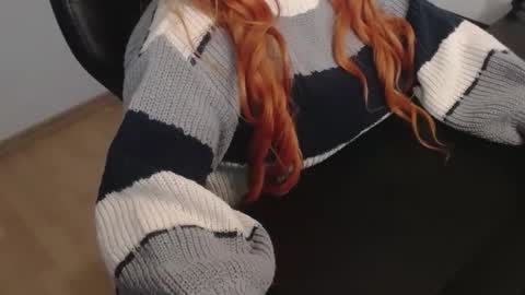 Elly online show from December 2025 07:01:02 PM