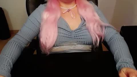 Elly online show from March 2026 08:08:02 PM