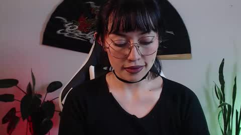 Emy Castro online show from January 2026 10:14:02 PM