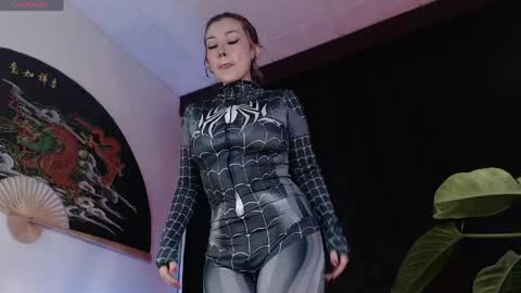 Emy Castro online show from June 2026 01:18:02 AM