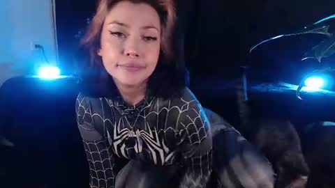 Emy Castro online show from June 2026 01:19:01 AM