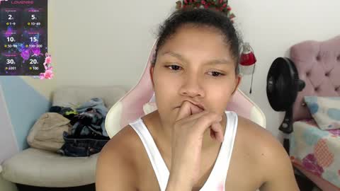 Elly online show from January 2025 02:04:01 AM