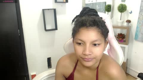 Elly online show from February 2025 03:36:01 AM