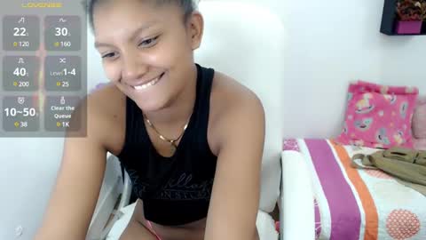 Elly online show from March 2025 12:00:02 AM