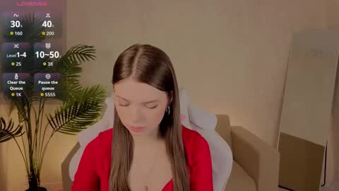 Snapshot of ellya_me chatting on January 2026 08:29:02 AM Ellya online show from January 2026 08:29:02 AM