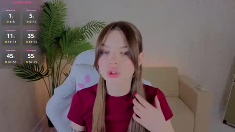 Snapshot of ellya_me chatting on January 2026 08:30:01 AM Ellya online show from January 2026 08:30:01 AM