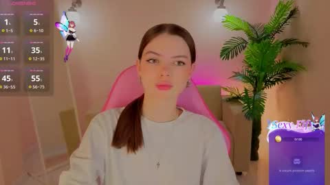 Snapshot of ellya_me chatting on February 2026 01:09:02 AM Ellya online show from February 2026 01:09:02 AM