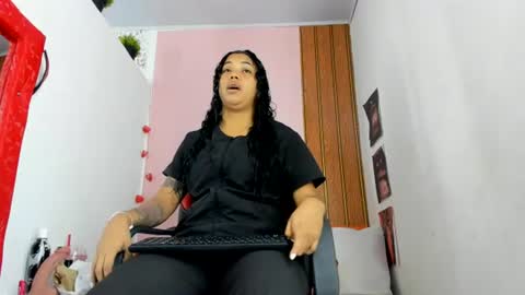 Snapshot of ellybloom chatting on July 2026 01:41:02 PM ellybloom online show from July 2026 01:41:02 PM