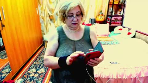 ellyhot53 online show from July 2026 01:24:02 PM