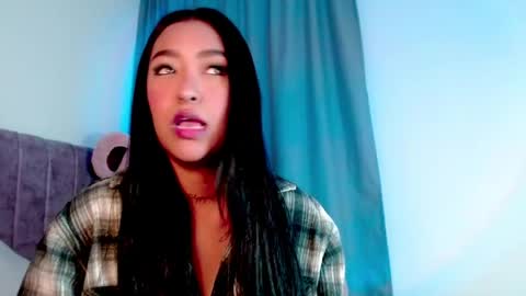 Elly online show from May 2026 03:55:02 AM