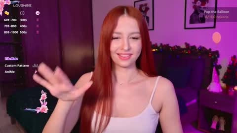 Snapshot of ellypeach chatting on January 2026 12:19:01 PM EllyPeach online show from January 2026 12:19:01 PM