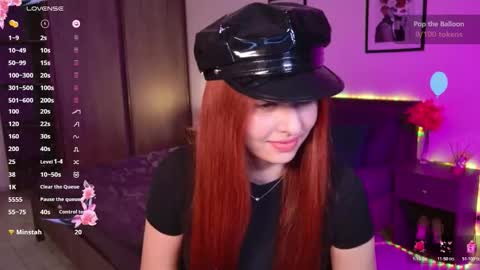 Snapshot of ellypeach chatting on February 2026 07:34:02 PM EllyPeach online show from February 2026 07:34:02 PM