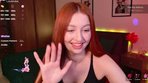 EllyPeach online show from April 2026 05:28:01 PM