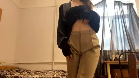 Sonya online show from May 2026 03:07:02 PM