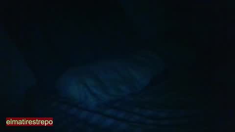 Snapshot of elmatirestrepo chatting on January 2025 01:53:01 AM Mati Restrepo online show from January 2025 01:53:01 AM