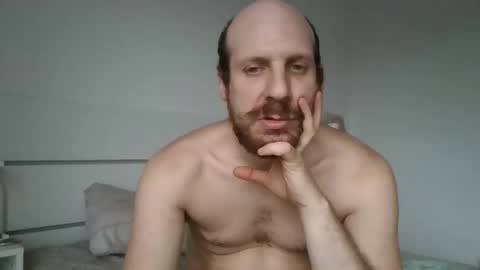 Mati Restrepo online show from April 2026 07:54:01 PM