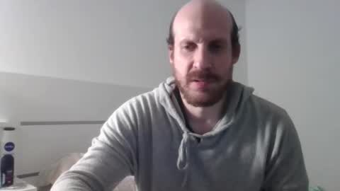 Mati Restrepo online show from April 2026 03:09:01 AM