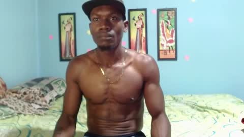 elmiltonnjakee online show from April 2026 12:08:01 AM