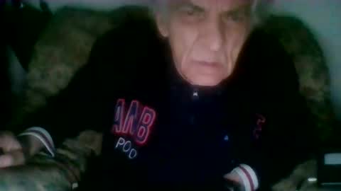 elmo191271 online show from October 2025 06:49:01 AM