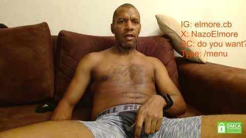 My name is Elmore. Please say hello I like to chat with you. If you have requests or dirty talk please use tip online show from January 2025 06:33:02 AM