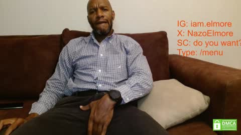 My name is Elmore. Please say hello I like to chat with you. If you have requests or dirty talk please use tip online show from January 2025 02:21:02 AM