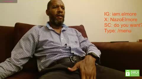 My name is Elmore. Please say hello I like to chat with you. If you have requests or dirty talk please use tip online show from February 2025 03:50:02 AM
