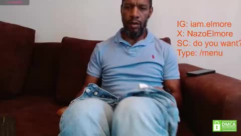 My name is Elmore. Please say hello I like to chat with you. If you have requests or dirty talk please use tip online show from February 2025 11:24:02 PM