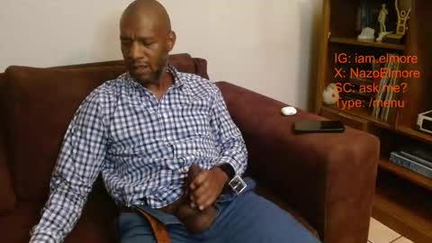 My name is Elmore. Please say hello I like to chat with you. If you have requests or dirty talk please use tip online show from September 2025 04:37:02 AM