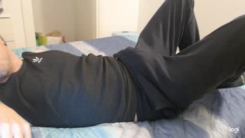 elmoro101 online show from October 2025 06:08:02 PM