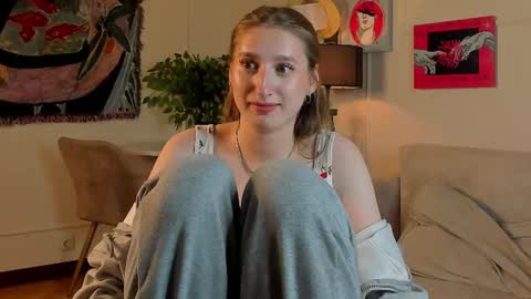 Eva online show from July 2026 07:39:01 PM