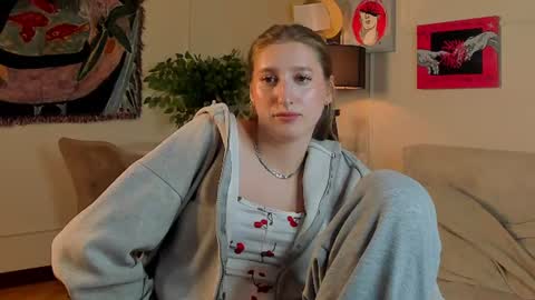 Eva online show from July 2026 08:52:02 PM