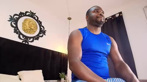 Jean Carlos online show from February 2026 11:47:02 AM