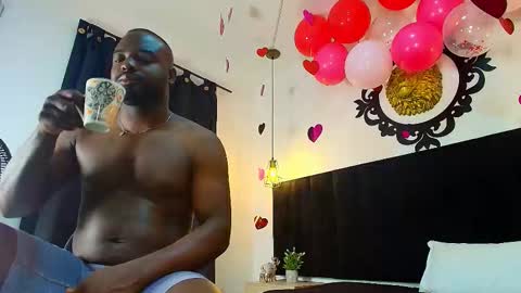 Jean Carlos online show from February 2026 12:01:02 PM