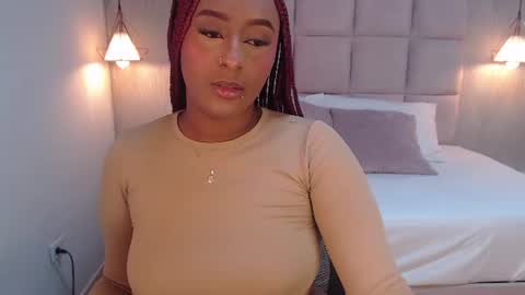 Elodi  online show from July 2026 11:50:02 PM