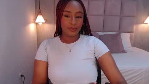 Elodi  online show from July 2026 11:00:02 PM