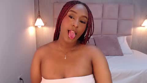 Elodi  online show from July 2026 11:42:02 PM
