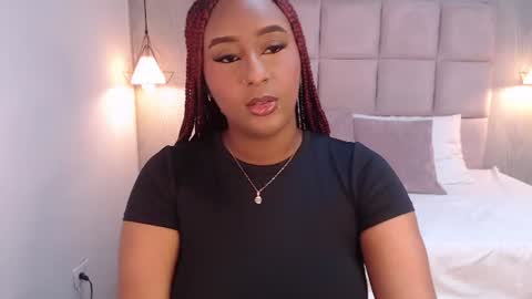 Elodi  online show from July 2026 01:03:01 PM