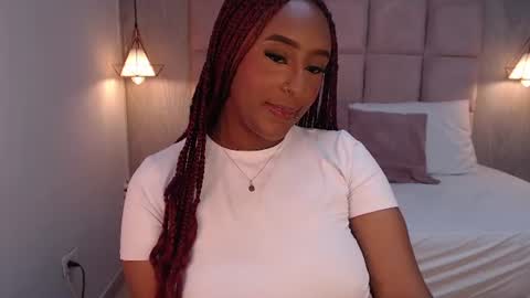 Elodi  online show from July 2026 11:01:01 PM