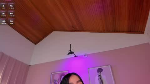 Snapshot of elodie_walker chatting on April 2026 12:51:02 PM Elodie online show from April 2026 12:51:02 PM