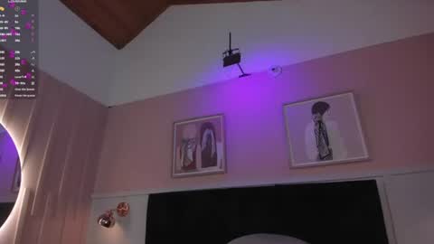 Elodie  online show from July 2026 12:19:02 AM