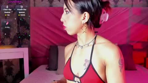 eloisa online show from May 2026 02:23:01 PM