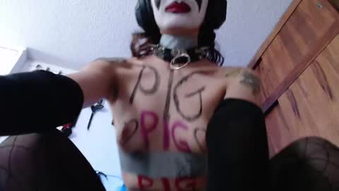 Chelsea  Please help me to reach 100 thumbs up online show from December 2024 07:55:01 PM