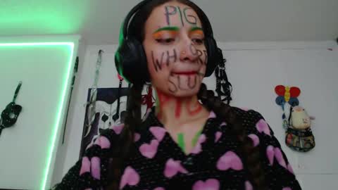 Chelsea  Please help me to reach 100 thumbs up online show from January 2025 04:23:02 AM