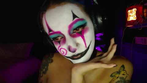 Chelsea  Please help me to reach 100 thumbs up online show from December 2025 07:44:01 PM