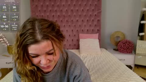 eloise_by online show from May 2026 07:02:02 AM