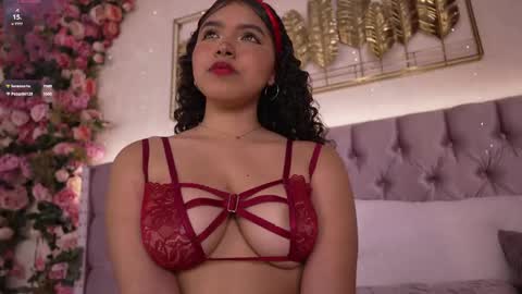 Snapshot of eloise_sweet_ chatting on May 2026 03:19:02 PM Eloise online show from May 2026 03:19:02 PM