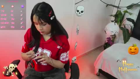 ELOISE  online show from October 2025 11:34:02 AM